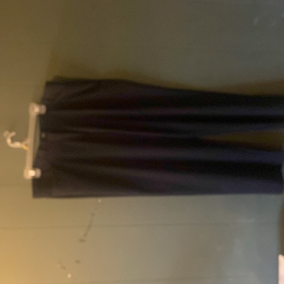 Trousers with front and back pockets. Made by GEORGE Think Slim size 18W Average - Picture 3 of 4